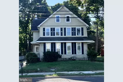62 Washington Avenue, Monroe Township, NJ 08094 - Photo 1