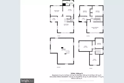 29 Aberdeen Place, Woodbury, NJ 08096 - Photo 19