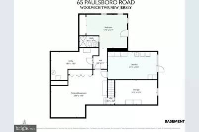 65 Paulsboro Road, Swedesboro, NJ 08085 - Photo 21