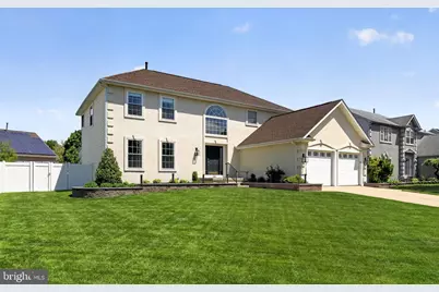 136 Betsy Ross Way, Deptford, NJ 08096 - Photo 3