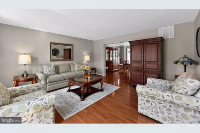 136 Betsy Ross Way, Deptford, NJ 08096 - Photo 15