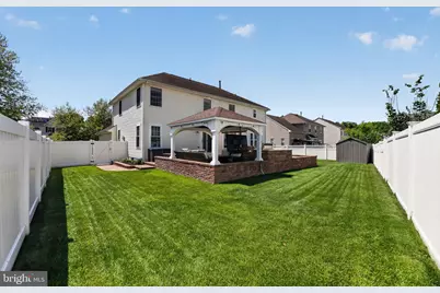 136 Betsy Ross Way, Deptford, NJ 08096 - Photo 35