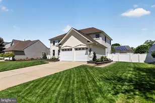 136 Betsy Ross Way, Deptford, NJ 08096 - Photo 5