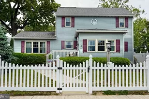 200 N Oak Ave, National Park, NJ 08063 - Photo 1