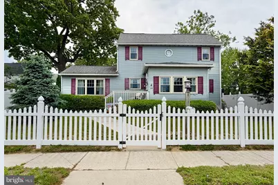 200 N Oak Avenue, National Park, NJ 08063 - Photo 3
