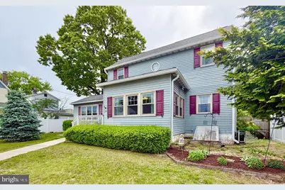 200 N Oak Avenue, National Park, NJ 08063 - Photo 5