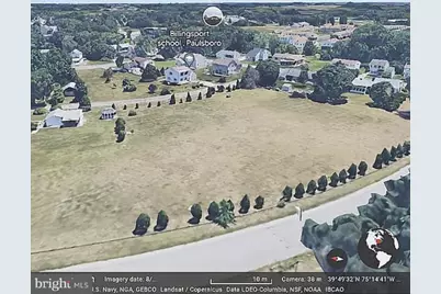 0 Dora & Huff Avenue, Paulsboro, NJ 08066 - Photo 1