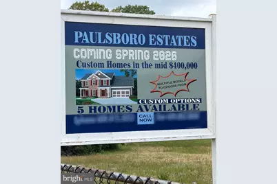 0 Dora & Huff Avenue, Paulsboro, NJ 08066 - Photo 7