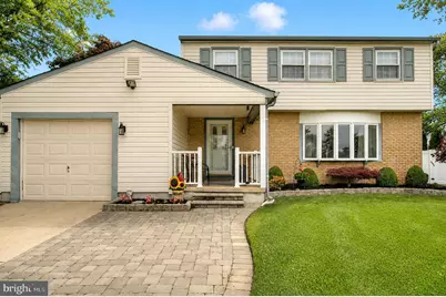 12 Castor Court, Blackwood, NJ 08012 - Photo 3