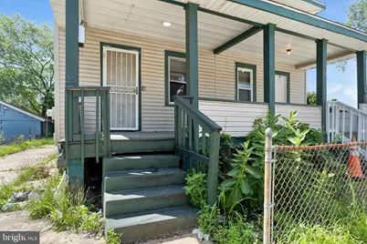 26 E Adams Street, Paulsboro, NJ 08066 - Photo 3