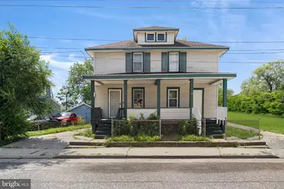 26 E Adams Street, Paulsboro, NJ 08066 - Photo 1