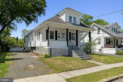 131 Watkins Avenue, Woodbury, NJ 08096 - Photo 3