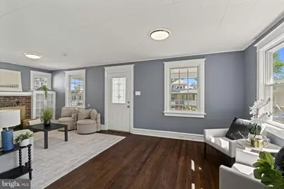 131 Watkins Avenue, Woodbury, NJ 08096 - Photo 5