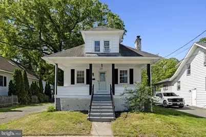 131 Watkins Avenue, Woodbury, NJ 08096 - Photo 37