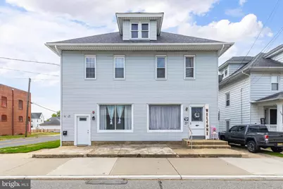 504 W Broad Street W #502 A, Greenwich Township, NJ 08027 - Photo 1