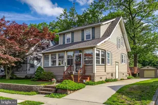 53 Watkins Ave, Woodbury, NJ 08096 - Photo 1