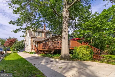 53 Watkins Avenue, Woodbury, NJ 08096 - Photo 3