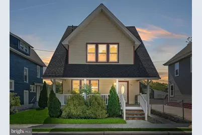 176 Leeds Place, Woodbury, NJ 08096 - Photo 1