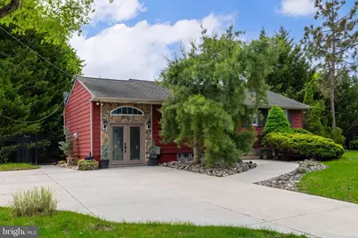 509 University Boulevard, Wenonah, NJ 08090 - Photo 3