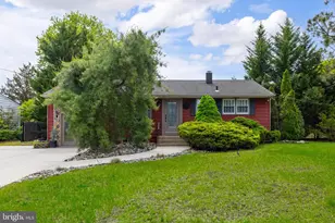 509 University Blvd, Wenonah, NJ 08090 - Photo 1
