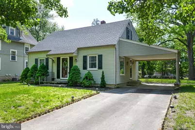 10 S Jefferson Avenue, Wenonah, NJ 08090 - Photo 3