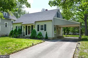 10 S Jefferson Ave, Wenonah, NJ 08090 - Photo 3