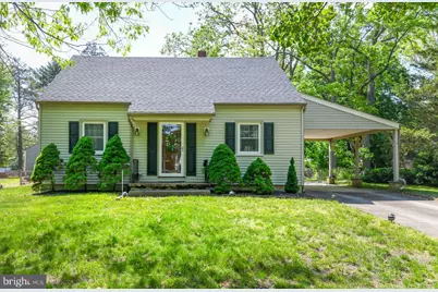 10 S Jefferson Avenue, Wenonah, NJ 08090 - Photo 1