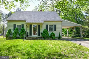 10 S Jefferson Ave, Wenonah, NJ 08090 - Photo 1