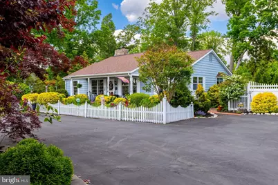 406 Jefferson Road, Harrison Township, NJ 08062 - Photo 1