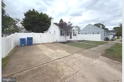 711 Asbury Avenue, National Park, NJ 08063 - Photo 3