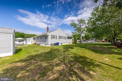438 Lock Avenue, Greenwich Township, NJ 08027 - Photo 17