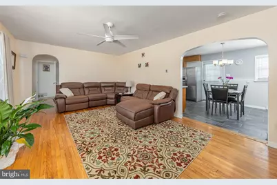 438 Lock Avenue, Greenwich Township, NJ 08027 - Photo 5