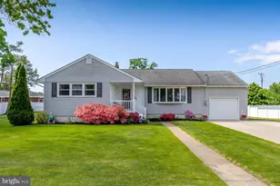 438 Lock Ave, Greenwich Township, NJ 08027 - Photo 1