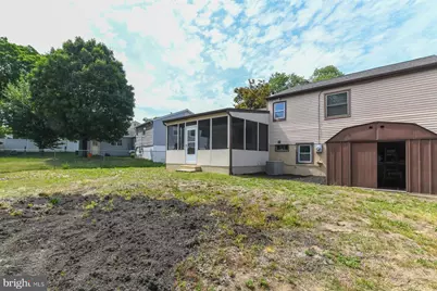 348 Carnegie Avenue, Wenonah, NJ 08090 - Photo 19