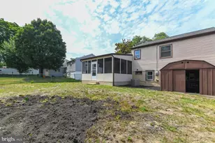 348 Carnegie Ave, Wenonah, NJ 08090 - Photo 19