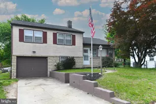 348 Carnegie Ave, Wenonah, NJ 08090 - Photo 3