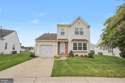 756 Barbados Drive, Monroe Township, NJ 08094 - Photo 1