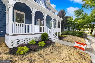 45 E Centre Street, Woodbury, NJ 08096 - Photo 3