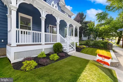 45 E Centre Street, Woodbury, NJ 08096 - Photo 3