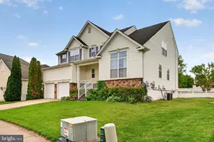 34 Hill Farm Way, Woolwich Township, NJ 08085 - Photo 3