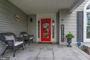 10 Christopher Ln, Glassboro, NJ 08028 - Photo 5