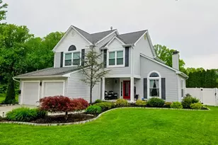 10 Christopher Ln, Glassboro, NJ 08028 - Photo 1