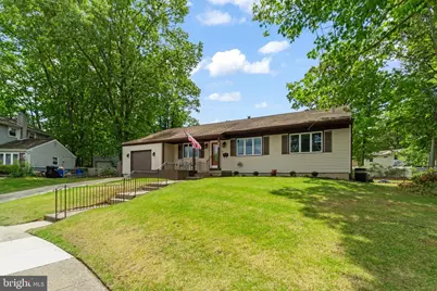 907 Preston Court, Blackwood, NJ 08012 - Photo 1
