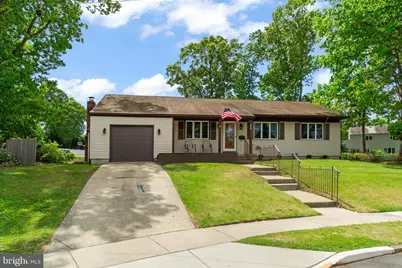 907 Preston Court, Blackwood, NJ 08012 - Photo 1