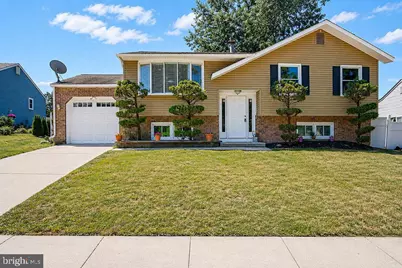 11 Lanark, Blackwood, NJ 08012 - Photo 5