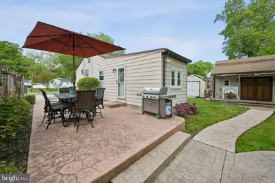 1503 Clearbrook Avenue, Westville, NJ 08093 - Photo 25