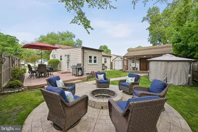 1503 Clearbrook Avenue, Westville, NJ 08093 - Photo 23