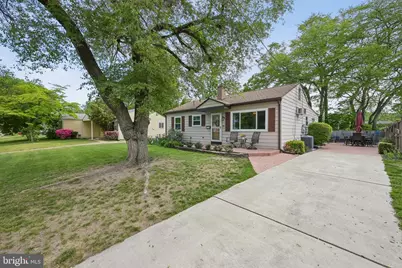 1503 Clearbrook Avenue, Westville, NJ 08093 - Photo 3