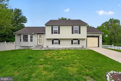 6 Tulip Court, Woodbury, NJ 08096 - Photo 1