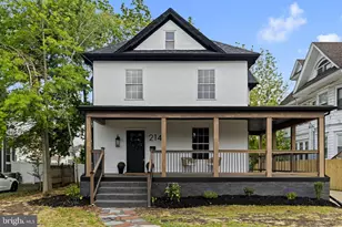 214 W Holly Ave, Pitman, NJ 08071 - Photo 1